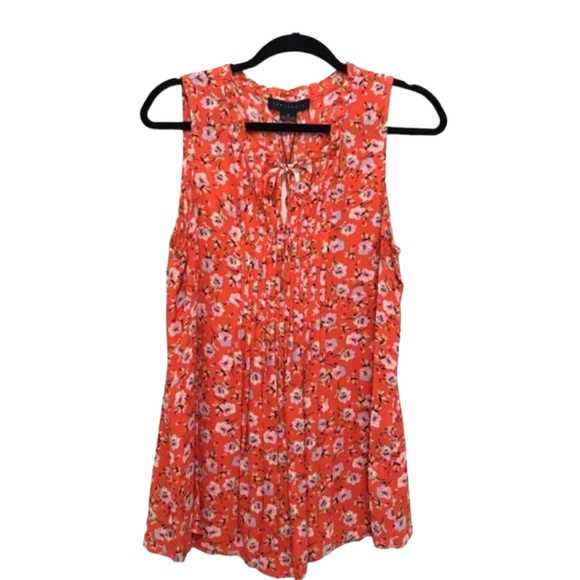 Sanctuary Secret Garden Floral Blouse - Picture 6 of 10